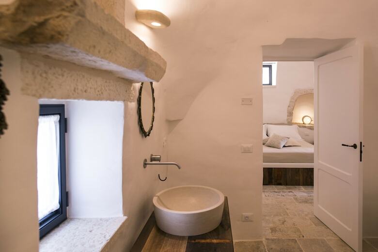 Hotel Borgo Canonica