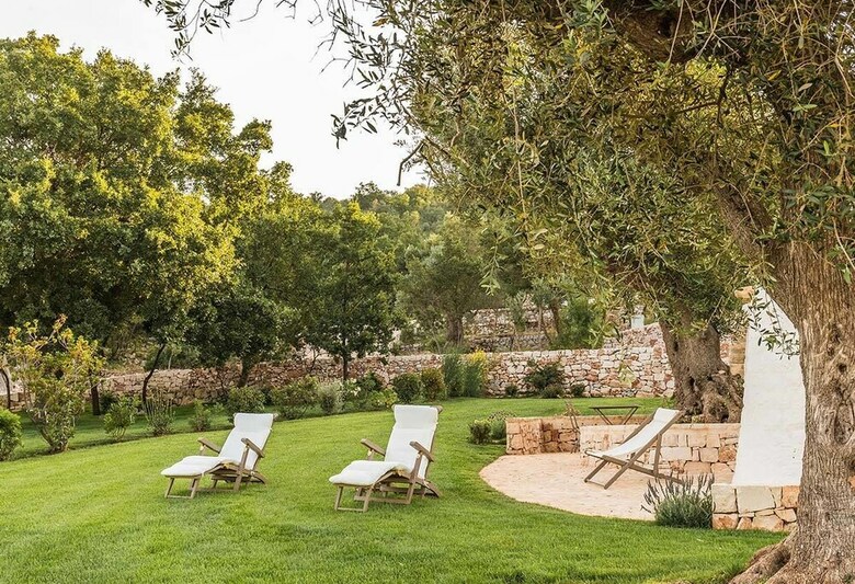 Hotel Borgo Canonica
