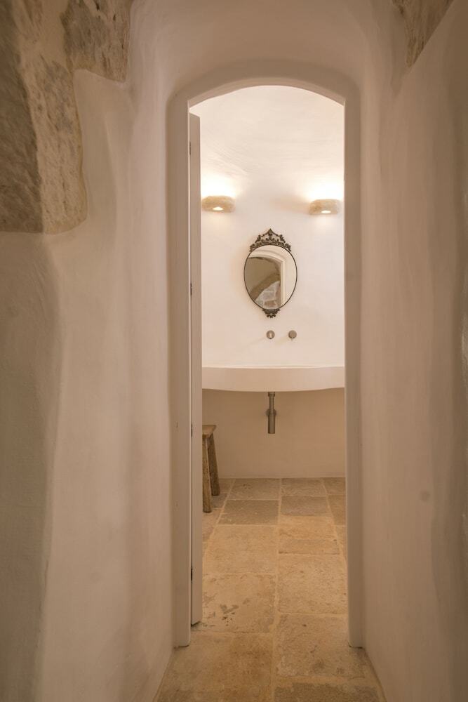 Hotel Borgo Canonica