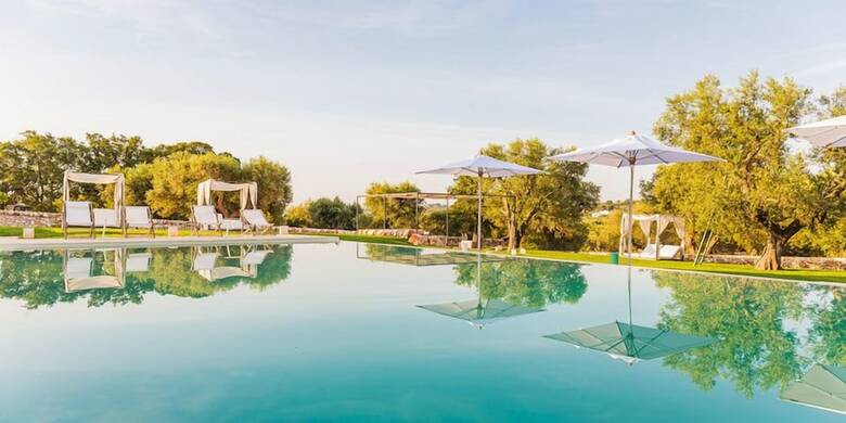 Hotel Borgo Canonica