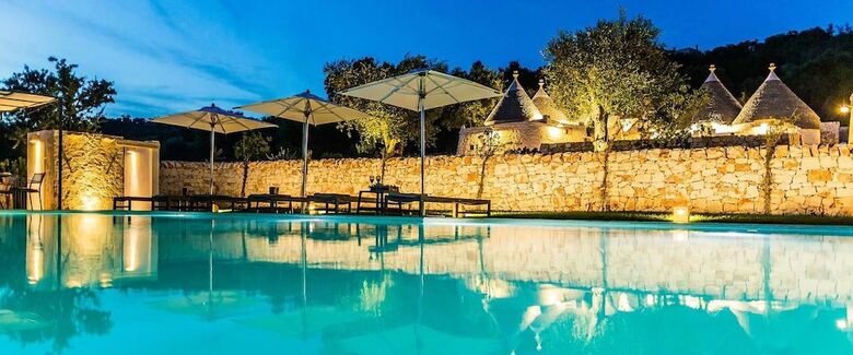 Hotel Borgo Canonica
