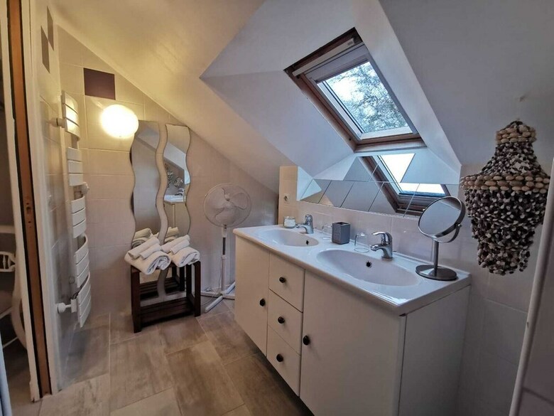 Hotel Les Chambres de Capucine