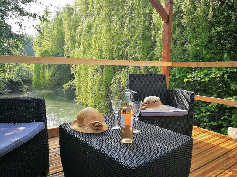 Hotel Les Chambres de Capucine