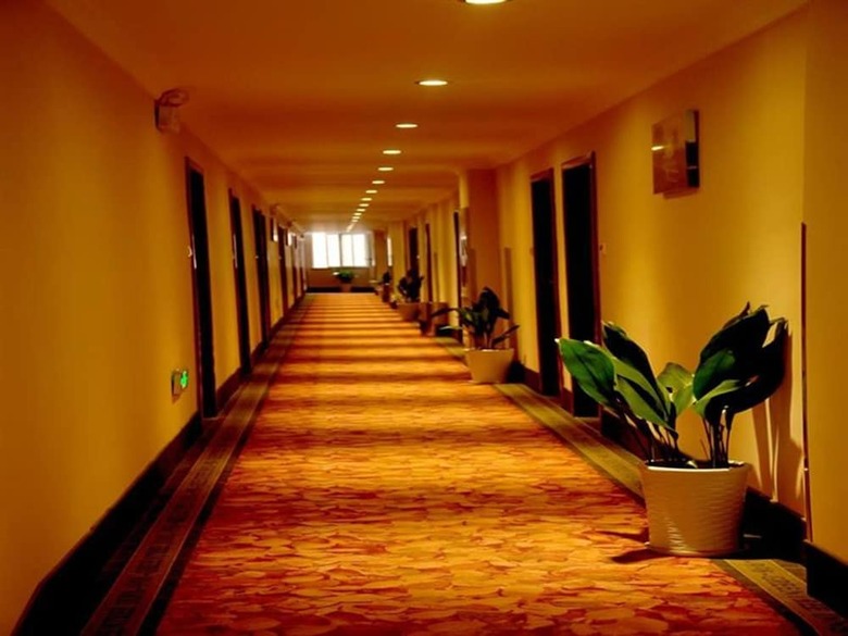 Greentree Inn Huaian Economic Development Zone Hechang Road Hotel