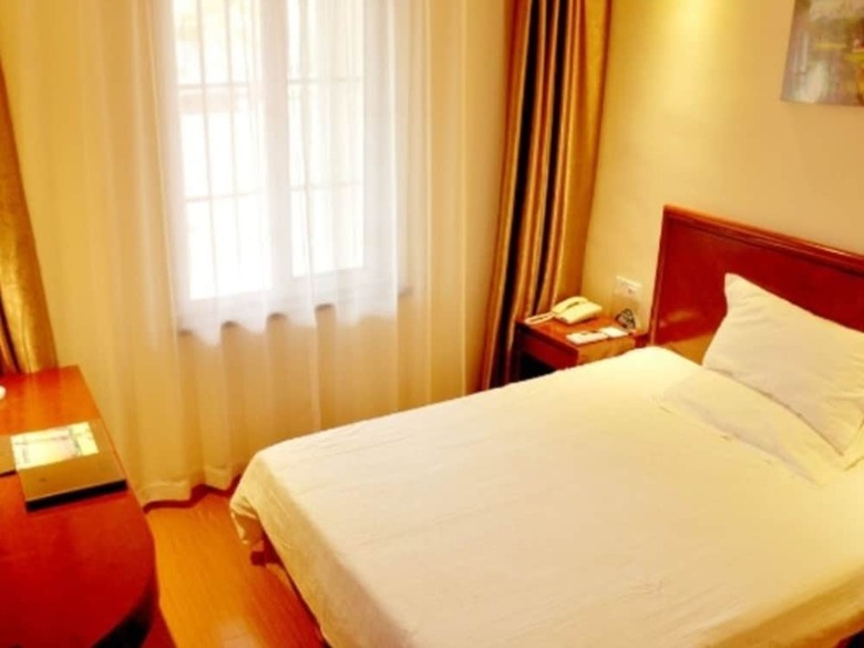 Greentree Inn Huaian Economic Development Zone Hechang Road Hotel