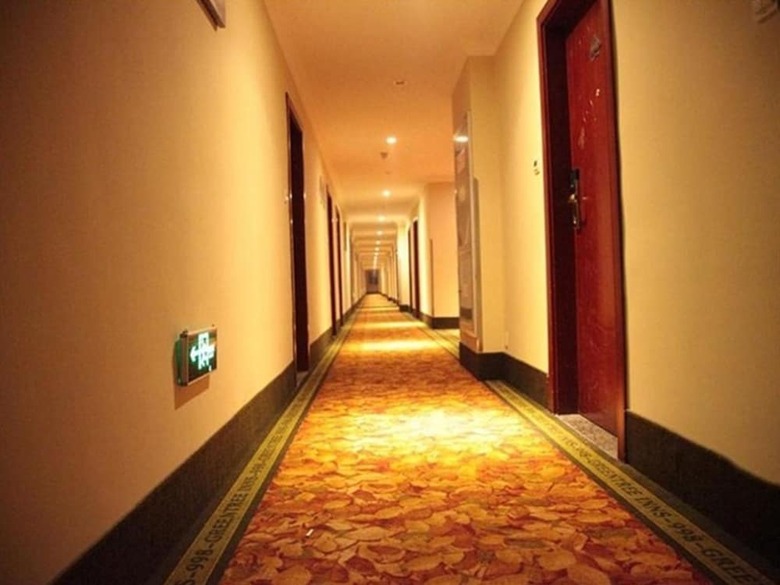 Greentree Inn Huaian Economic Development Zone Hechang Road Hotel