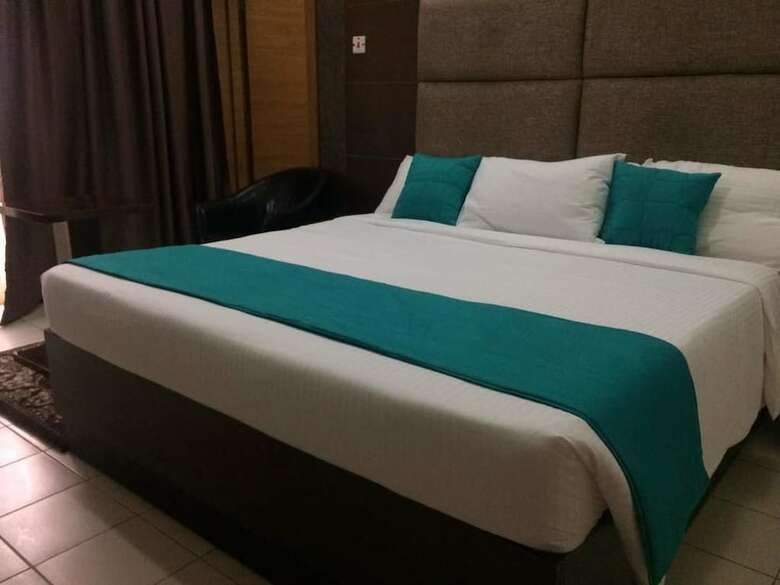Statement Hotel Abuja