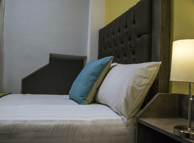 Hotel Casa Aurora