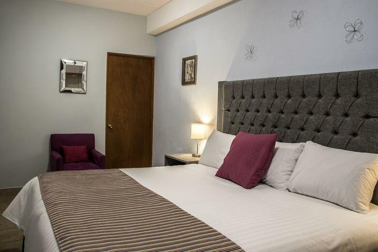 Hotel Casa Aurora