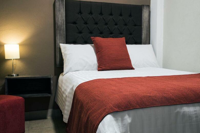 Hotel Casa Aurora
