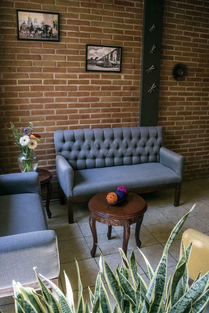 Hotel Casa Aurora