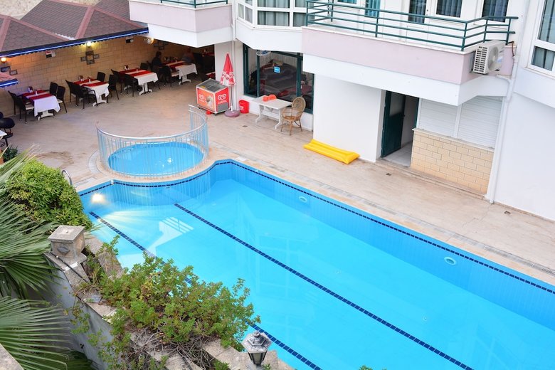 Babaoglu Apart Hotel