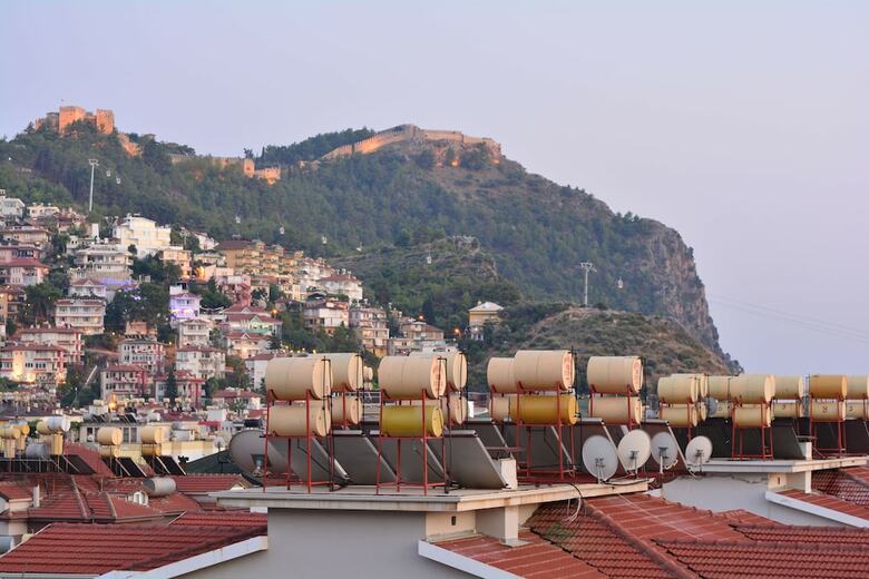Babaoglu Apart Hotel