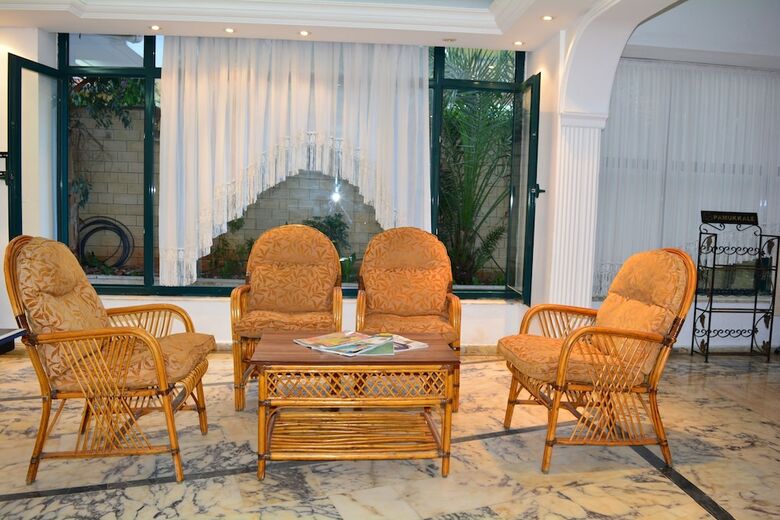Babaoglu Apart Hotel