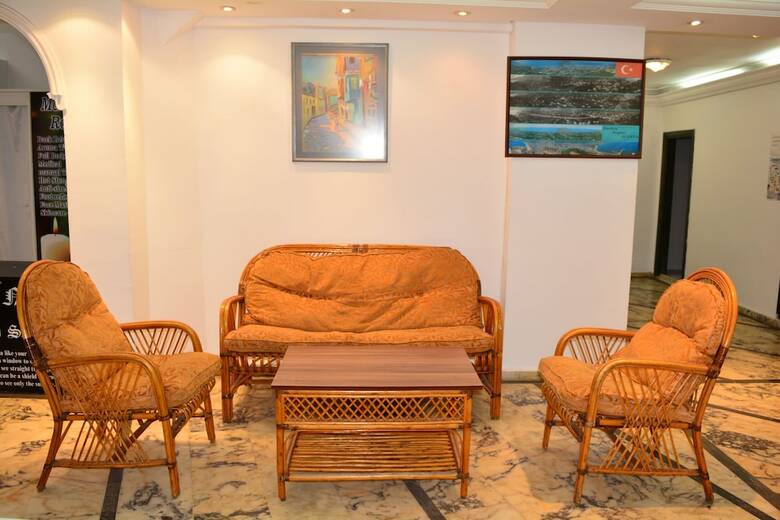 Babaoglu Apart Hotel