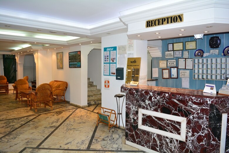 Babaoglu Apart Hotel