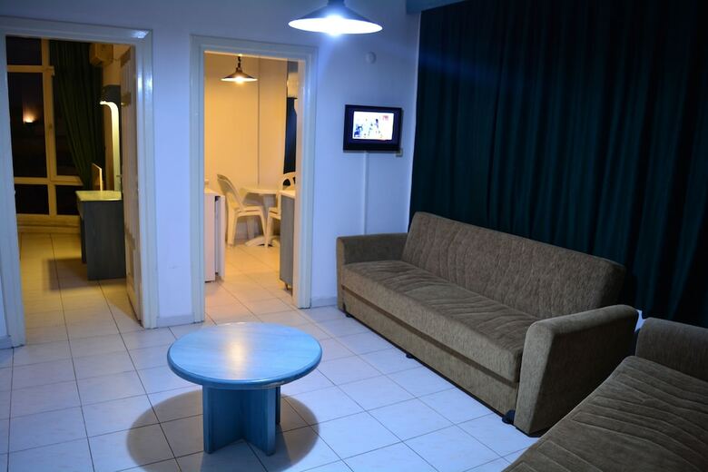 Babaoglu Apart Hotel