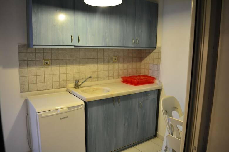 Babaoglu Apart Hotel