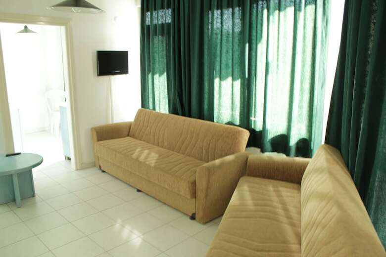 Babaoglu Apart Hotel
