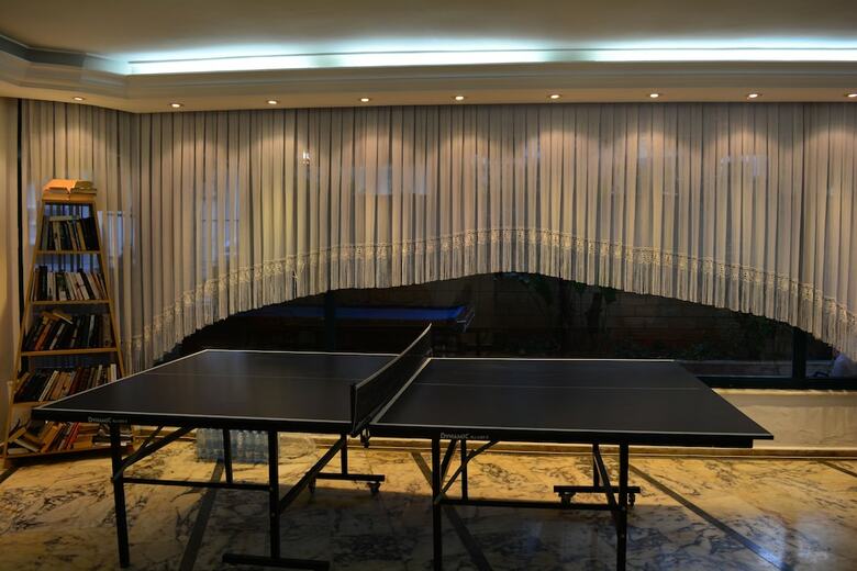 Babaoglu Apart Hotel