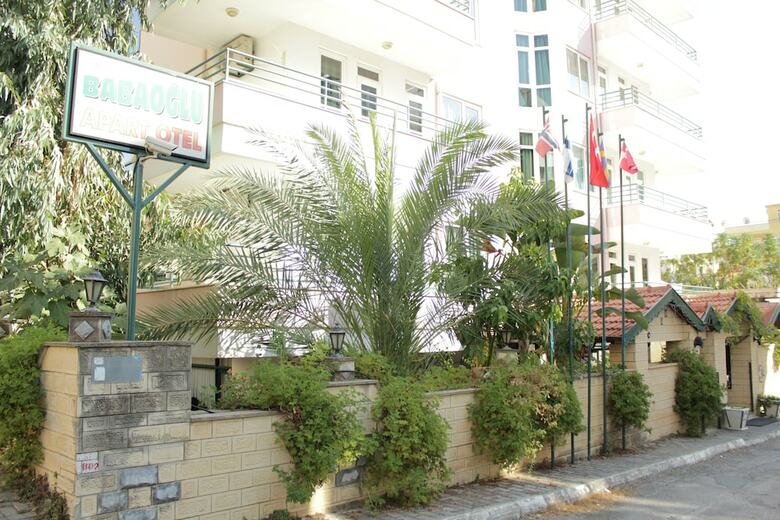 Babaoglu Apart Hotel