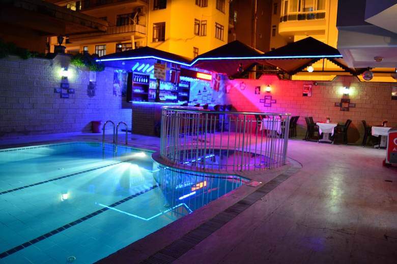 Babaoglu Apart Hotel
