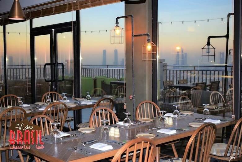 Hotel Wyndham Garden Manama