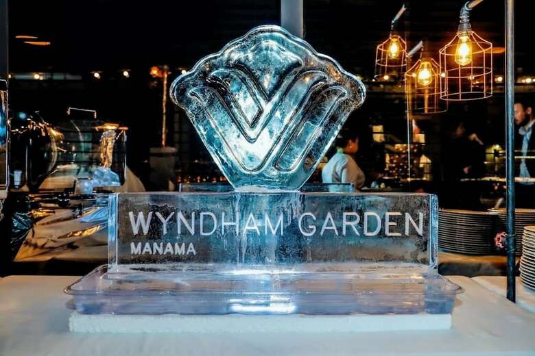 Hotel Wyndham Garden Manama