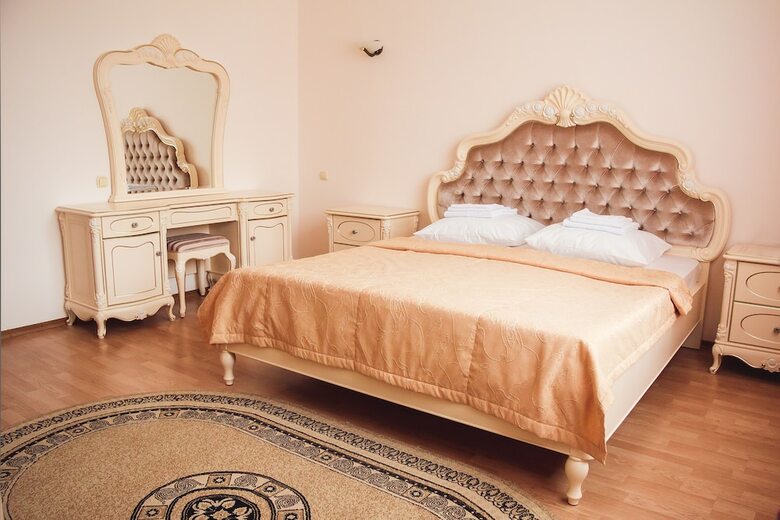 Hotel Sanatorium Chaika