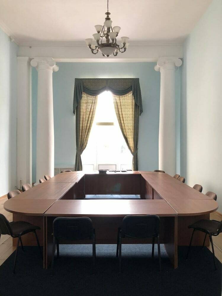 Hotel Sanatorium Chaika
