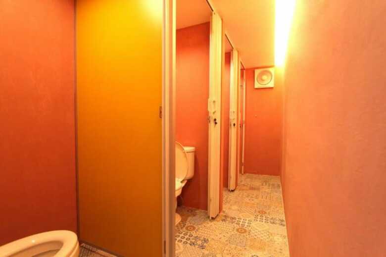Hostal Tkt's Row House