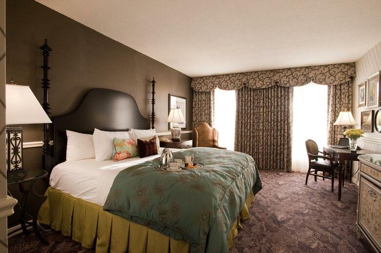 Hotel Viking