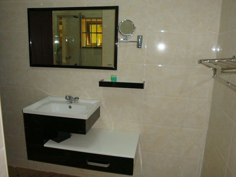 Hotel Golden Zambezi Lodge