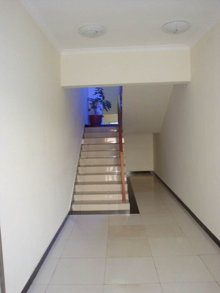 Hotel Golden Zambezi Lodge