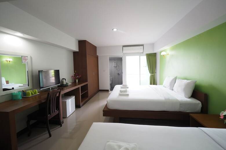 Phuhi Hotel