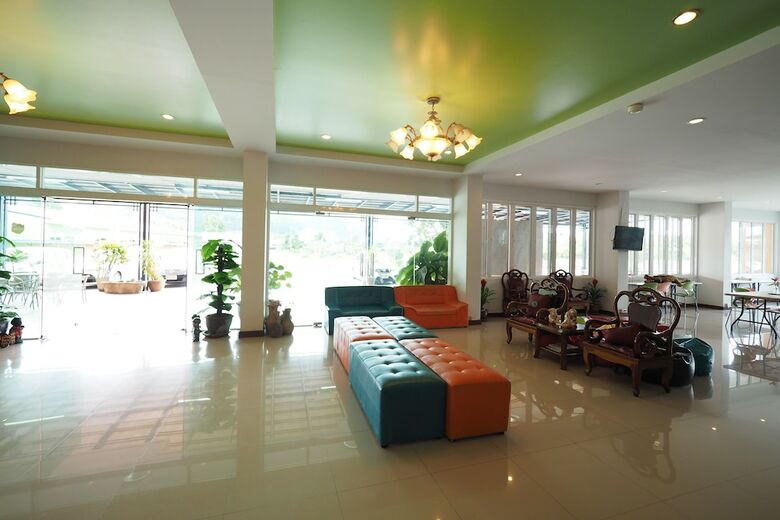 Phuhi Hotel
