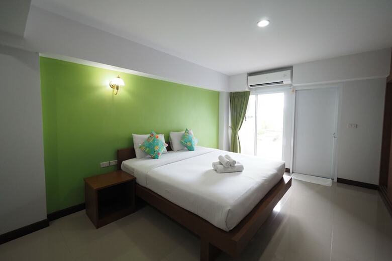 Phuhi Hotel