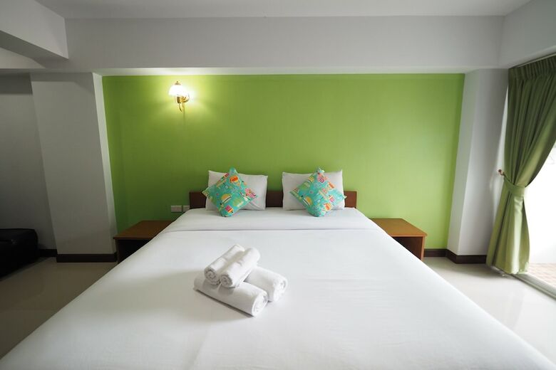 Phuhi Hotel