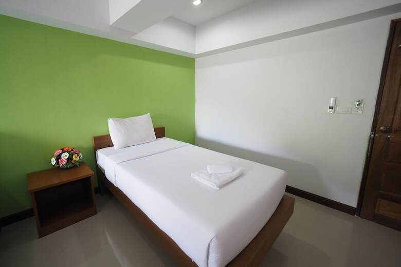 Phuhi Hotel