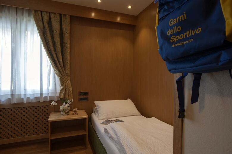 Hotel Garni Dello Sportivo