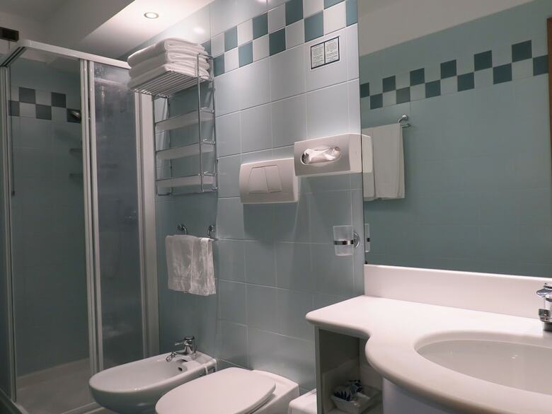 Hotel Garni Dello Sportivo