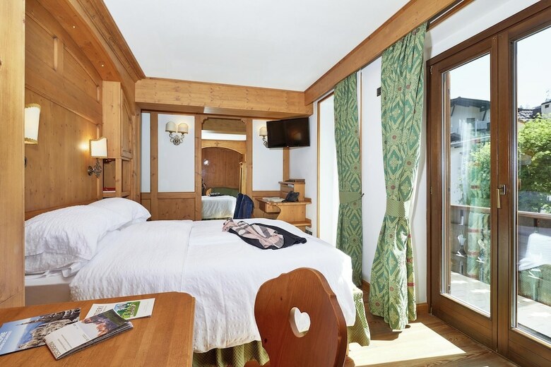 Hotel Garni Dello Sportivo