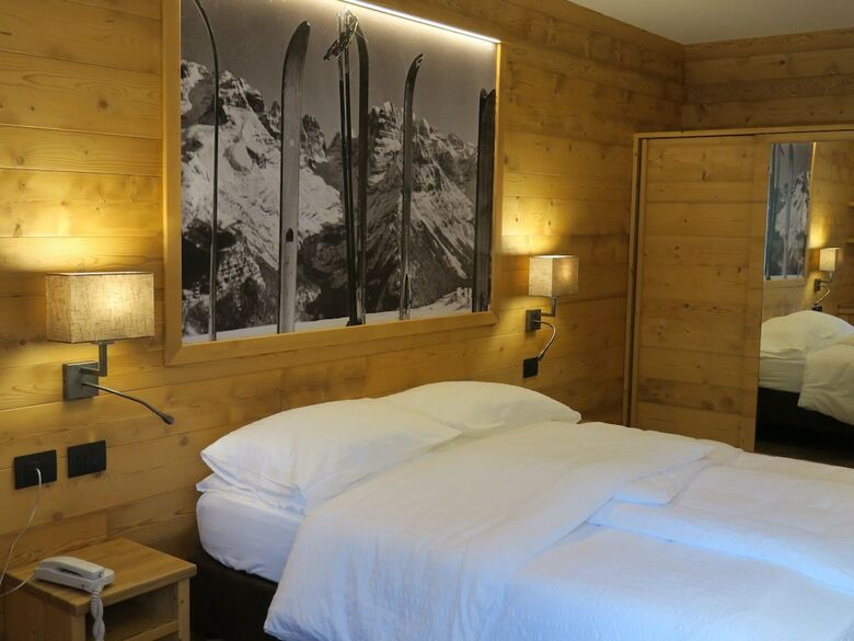 Hotel Garni Dello Sportivo
