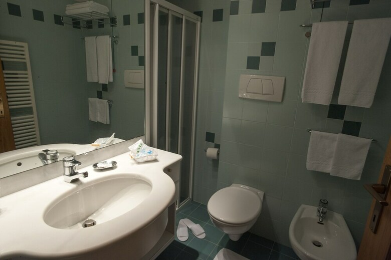 Hotel Garni Dello Sportivo