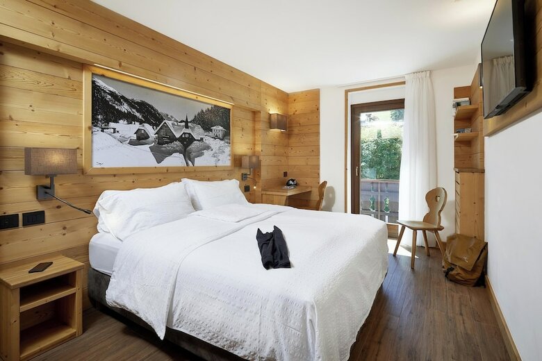 Hotel Garni Dello Sportivo