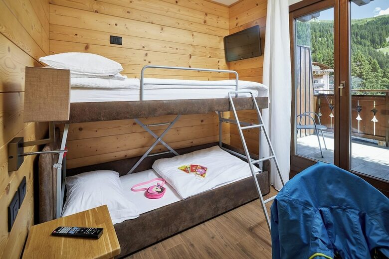 Hotel Garni Dello Sportivo