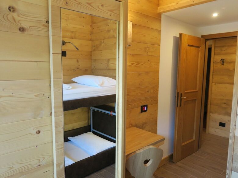 Hotel Garni Dello Sportivo