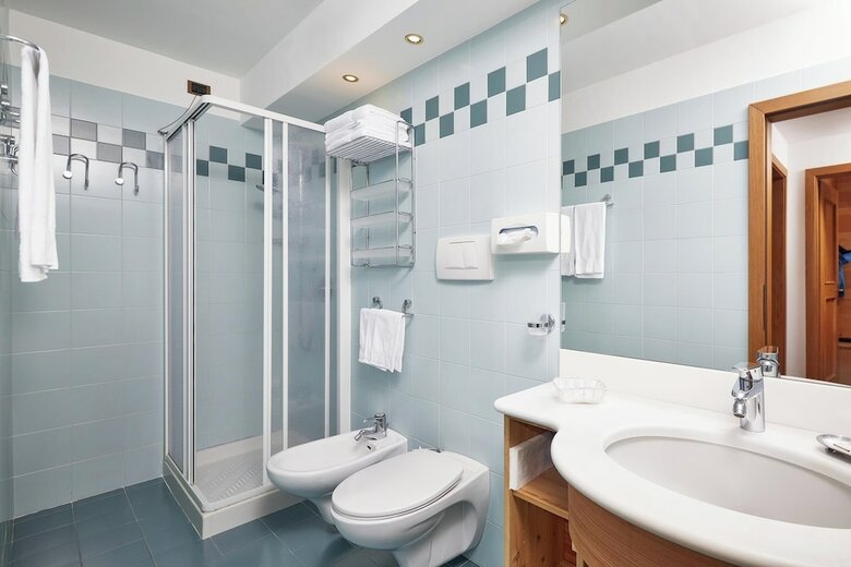 Hotel Garni Dello Sportivo
