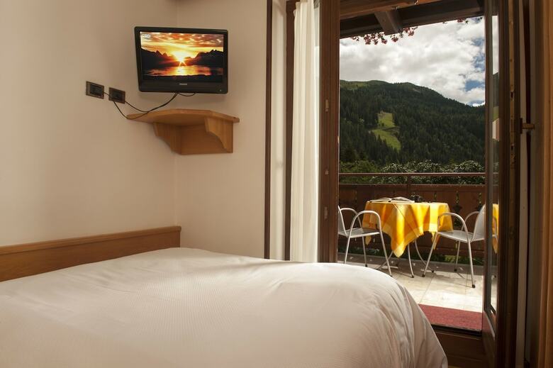 Hotel Garni Dello Sportivo
