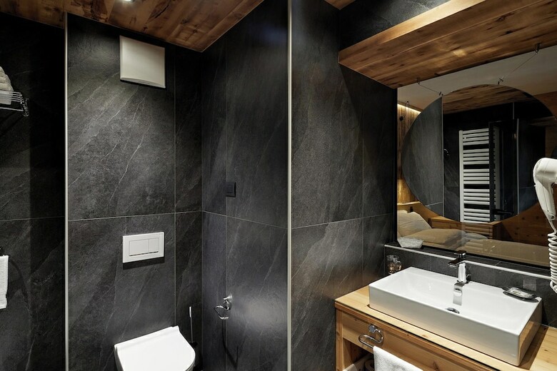 Hotel Garni Dello Sportivo